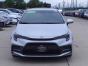Thumbnail image of 2022 Toyota Corolla at Serra Buick Gmc Champaign