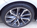 Thumbnail image of 2022 Toyota Corolla at Serra Buick Gmc Champaign