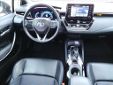 Thumbnail image of 2022 Toyota Corolla at Serra Buick Gmc Champaign