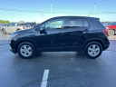 2020 Chevrolet Trax LS at Superior Nissan Fayetteville