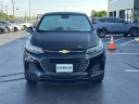 Thumbnail image of 2020 Chevrolet Trax at Superior Nissan Fayetteville