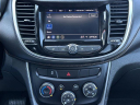 Thumbnail image of 2020 Chevrolet Trax at Superior Nissan Fayetteville