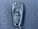 Thumbnail image of 2020 Chevrolet Trax at Superior Nissan Fayetteville