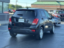 Thumbnail image of 2020 Chevrolet Trax at Superior Nissan Fayetteville