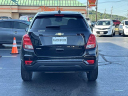 Thumbnail image of 2020 Chevrolet Trax at Superior Nissan Fayetteville
