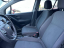 Thumbnail image of 2020 Chevrolet Trax at Superior Nissan Fayetteville