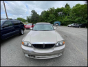2002 Lincoln LS Base at Chariot Auto Inc