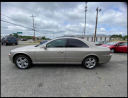 Thumbnail image of 2002 Lincoln LS at Chariot Auto Inc