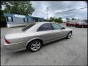 Thumbnail image of 2002 Lincoln LS at Chariot Auto Inc