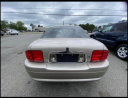 Thumbnail image of 2002 Lincoln LS at Chariot Auto Inc