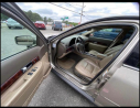Thumbnail image of 2002 Lincoln LS at Chariot Auto Inc