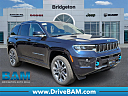 Thumbnail image of 2023 Jeep Grand Cherokee at Bridgeton Auto Mall