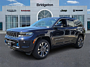 Thumbnail image of 2023 Jeep Grand Cherokee at Bridgeton Auto Mall