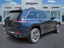 Thumbnail image of 2023 Jeep Grand Cherokee at Bridgeton Auto Mall