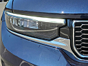 Thumbnail image of 2023 Jeep Grand Cherokee at Bridgeton Auto Mall