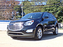 Thumbnail image of 2016 Chevrolet Equinox at A & B Motors