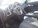 2016 Chevrolet Equinox LT at A & B Motors