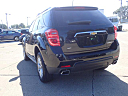 Thumbnail image of 2016 Chevrolet Equinox at A & B Motors