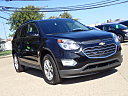 Thumbnail image of 2016 Chevrolet Equinox at A & B Motors