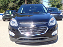Thumbnail image of 2016 Chevrolet Equinox at A & B Motors