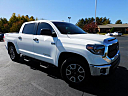 Thumbnail image of 2021 Toyota Tundra at Gary Mathews Motors