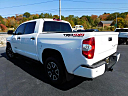 Thumbnail image of 2021 Toyota Tundra at Gary Mathews Motors