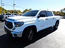 Thumbnail image of 2021 Toyota Tundra at Gary Mathews Motors