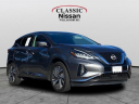 Thumbnail image of 2023 Nissan Murano at Classic Nissan - Williamsburg