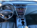 Thumbnail image of 2023 Nissan Murano at Classic Nissan - Williamsburg
