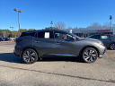 Thumbnail image of 2023 Nissan Murano at Classic Nissan - Williamsburg