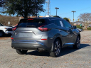 Thumbnail image of 2023 Nissan Murano at Classic Nissan - Williamsburg