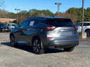 Thumbnail image of 2023 Nissan Murano at Classic Nissan - Williamsburg