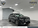 Thumbnail image of 2019 Lincoln Nautilus at Golden Circle Auto Outlet