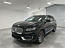 Thumbnail image of 2019 Lincoln Nautilus at Golden Circle Auto Outlet