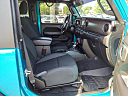 Thumbnail image of 2020 Jeep Wrangler at Gary Mathews Motors