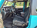 Thumbnail image of 2020 Jeep Wrangler at Gary Mathews Motors