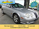 2000 Jaguar S-Type 3.0 at Palm Auto Brokers