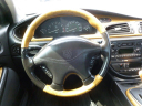 Thumbnail image of 2000 Jaguar S-Type at Palm Auto Brokers