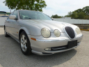 Thumbnail image of 2000 Jaguar S-Type at Palm Auto Brokers