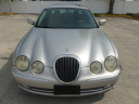 Thumbnail image of 2000 Jaguar S-Type at Palm Auto Brokers