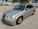 Thumbnail image of 2000 Jaguar S-Type at Palm Auto Brokers