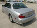 Thumbnail image of 2000 Jaguar S-Type at Palm Auto Brokers