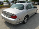 Thumbnail image of 2000 Jaguar S-Type at Palm Auto Brokers