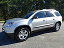 Thumbnail image of 2009 GMC Acadia at Autonation Honda North Columbus
