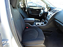 Thumbnail image of 2009 GMC Acadia at Autonation Honda North Columbus
