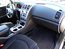 Thumbnail image of 2009 GMC Acadia at Autonation Honda North Columbus