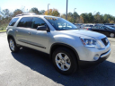 Thumbnail image of 2009 GMC Acadia at Autonation Honda North Columbus