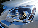 Thumbnail image of 2009 GMC Acadia at Autonation Honda North Columbus
