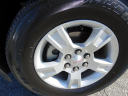 Thumbnail image of 2009 GMC Acadia at Autonation Honda North Columbus