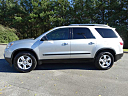 Thumbnail image of 2009 GMC Acadia at Autonation Honda North Columbus